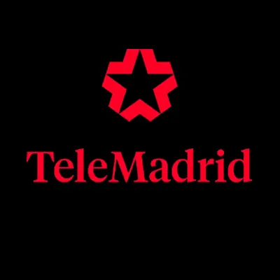 IPTV España 14 IPTV España telemadrid