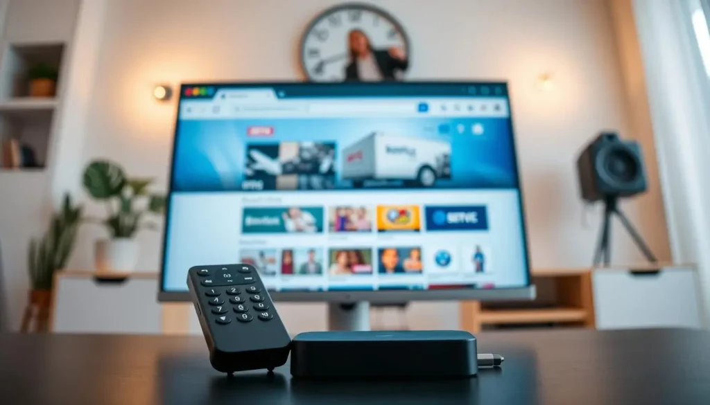 comprar IPTV España